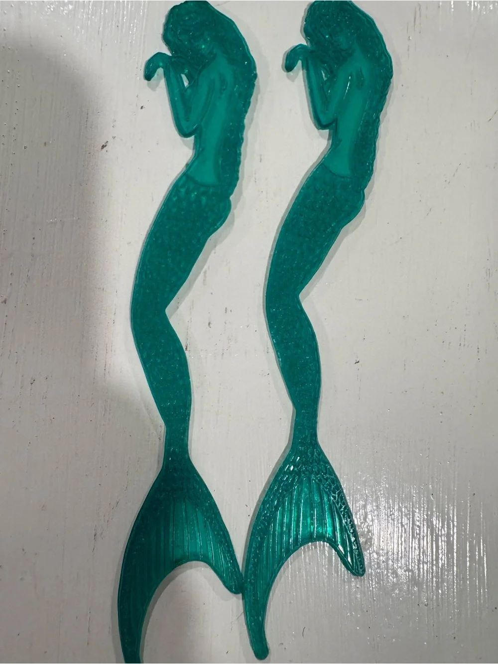 Vintage swizzle sticks fantastic find